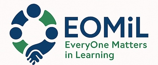 EOMiL — EveryOne Matters in Learning